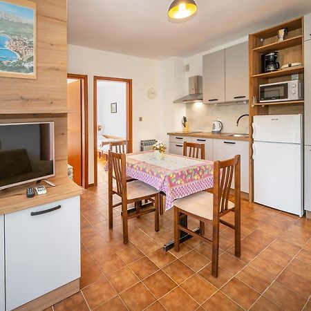 Apartmani Ana Juranic Jurandvor 외부 사진