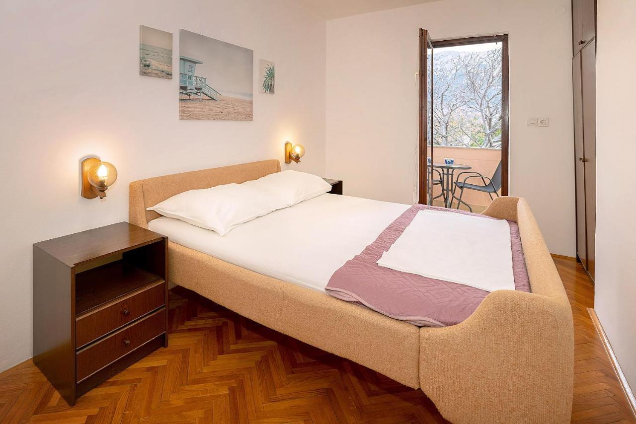 Apartmani Ana Juranic Jurandvor 외부 사진
