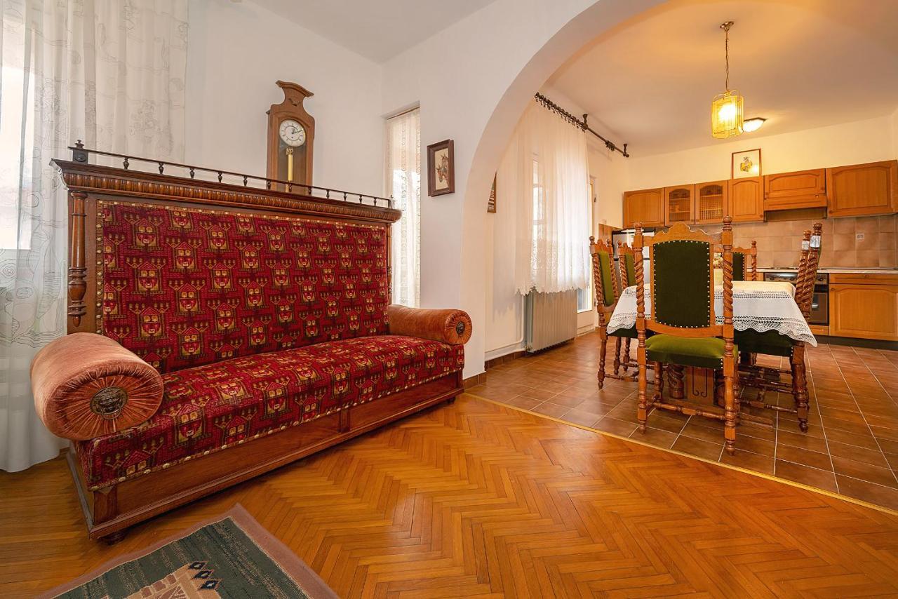 Apartmani Ana Juranic Jurandvor 외부 사진