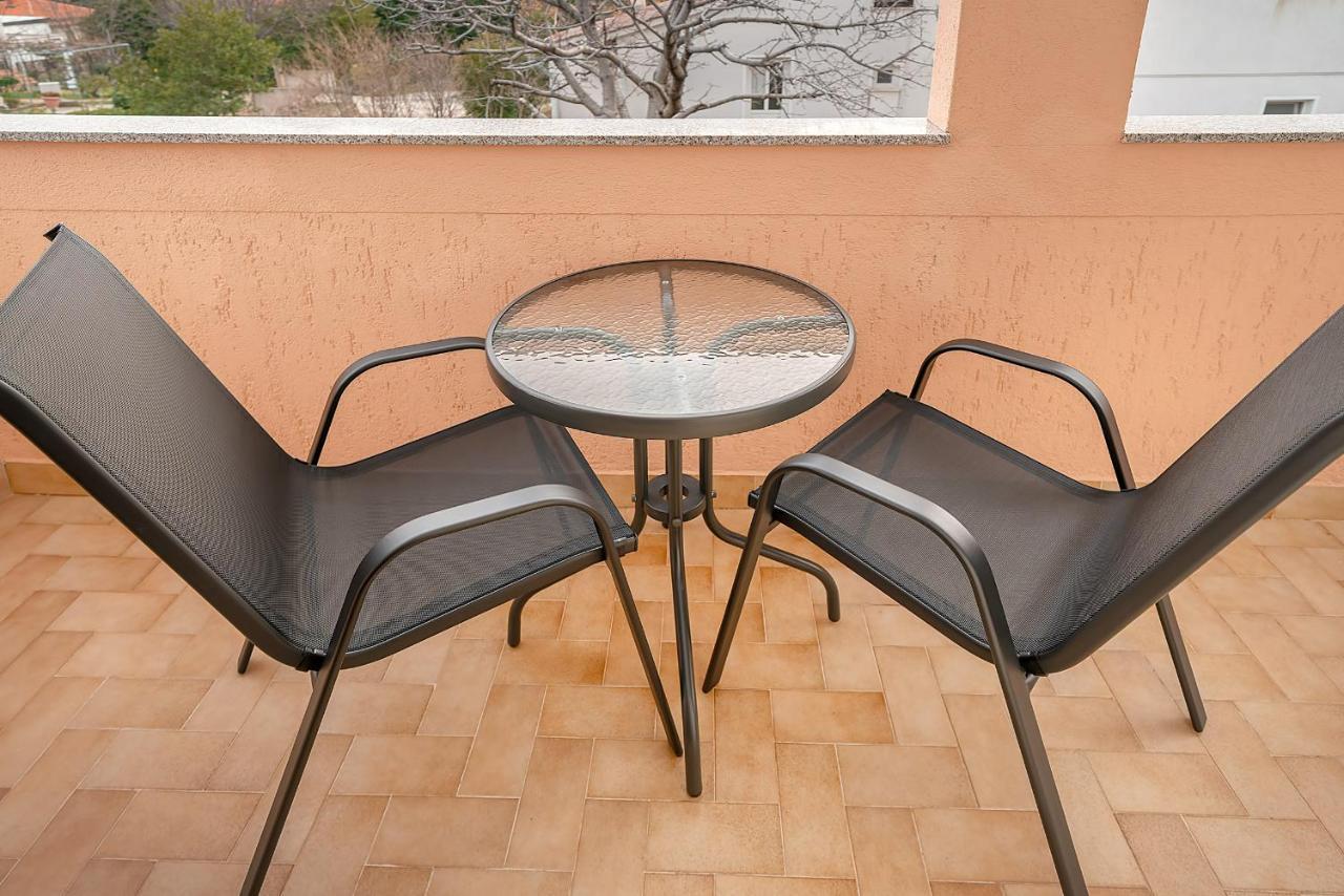 Apartmani Ana Juranic Jurandvor 외부 사진