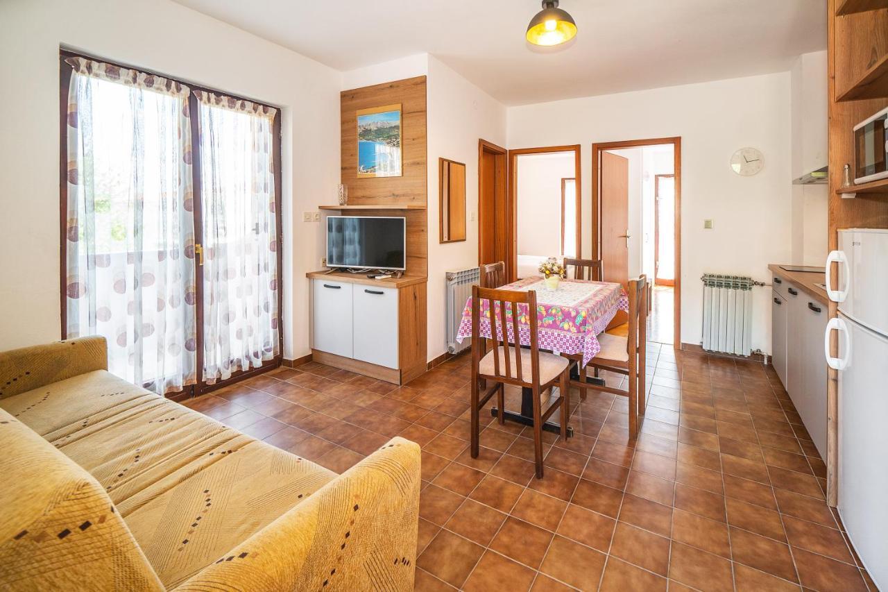 Apartmani Ana Juranic Jurandvor 외부 사진