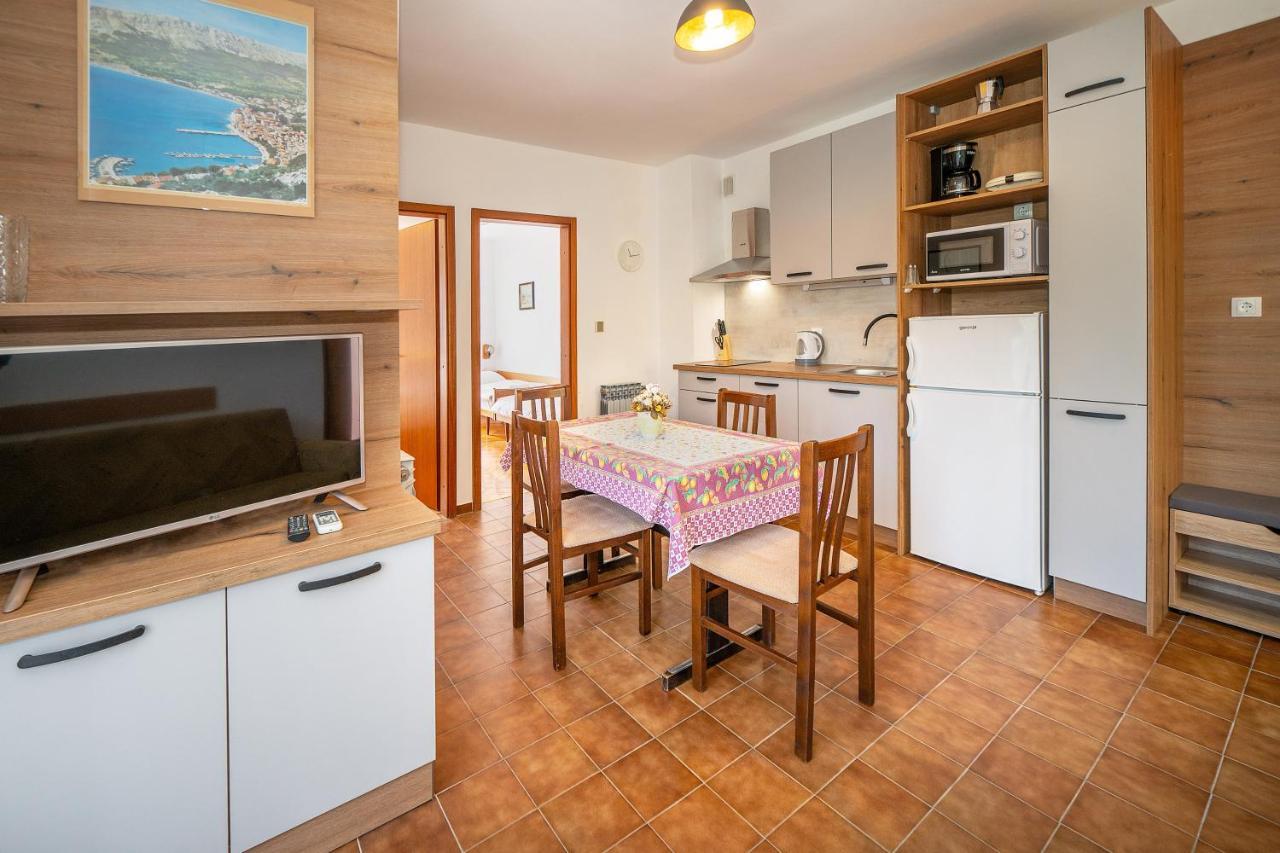 Apartmani Ana Juranic Jurandvor 외부 사진