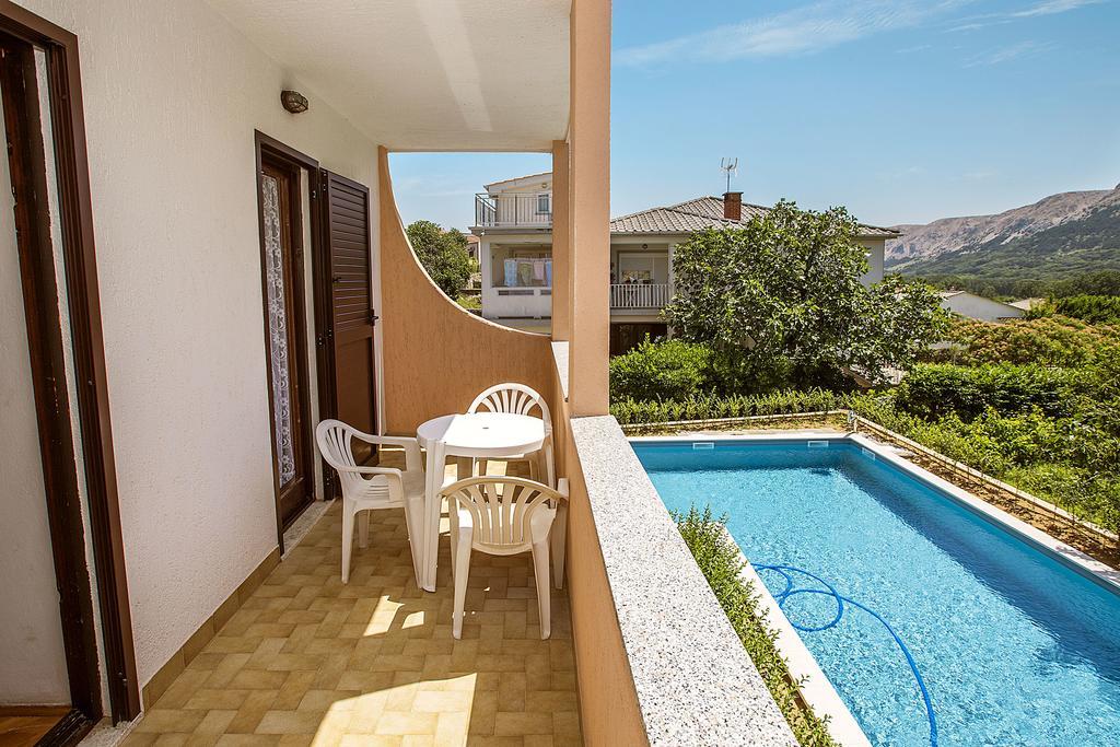 Apartmani Ana Juranic Jurandvor 외부 사진