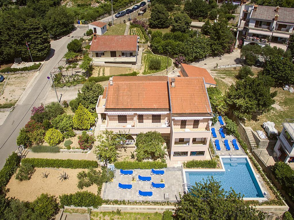 Apartmani Ana Juranic Jurandvor 외부 사진