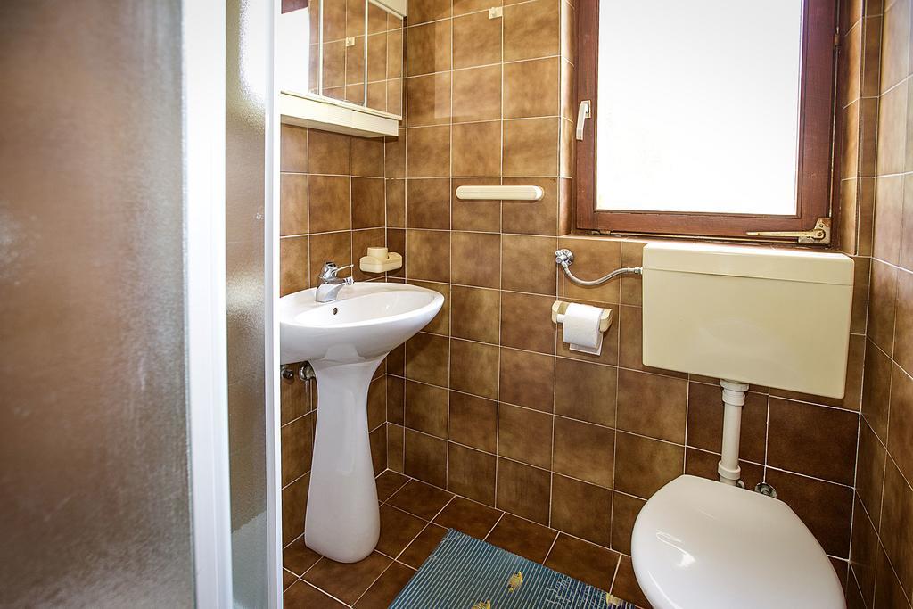 Apartmani Ana Juranic Jurandvor 외부 사진
