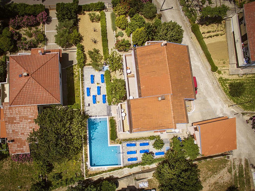 Apartmani Ana Juranic Jurandvor 외부 사진