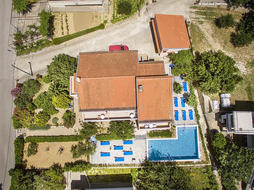 Apartmani Ana Juranic Jurandvor 외부 사진