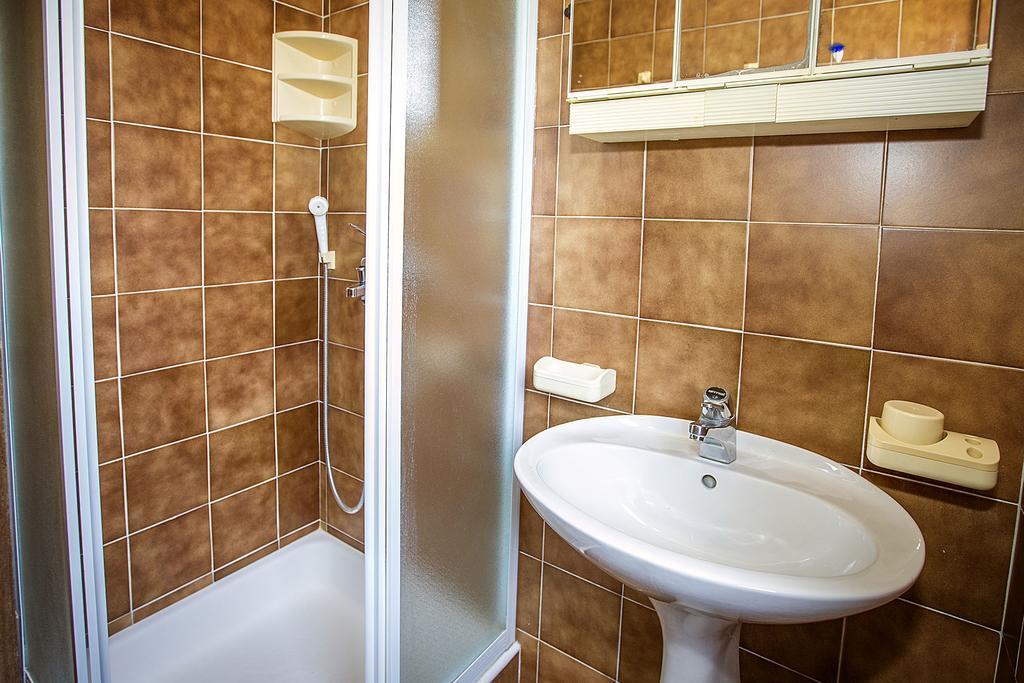 Apartmani Ana Juranic Jurandvor 외부 사진