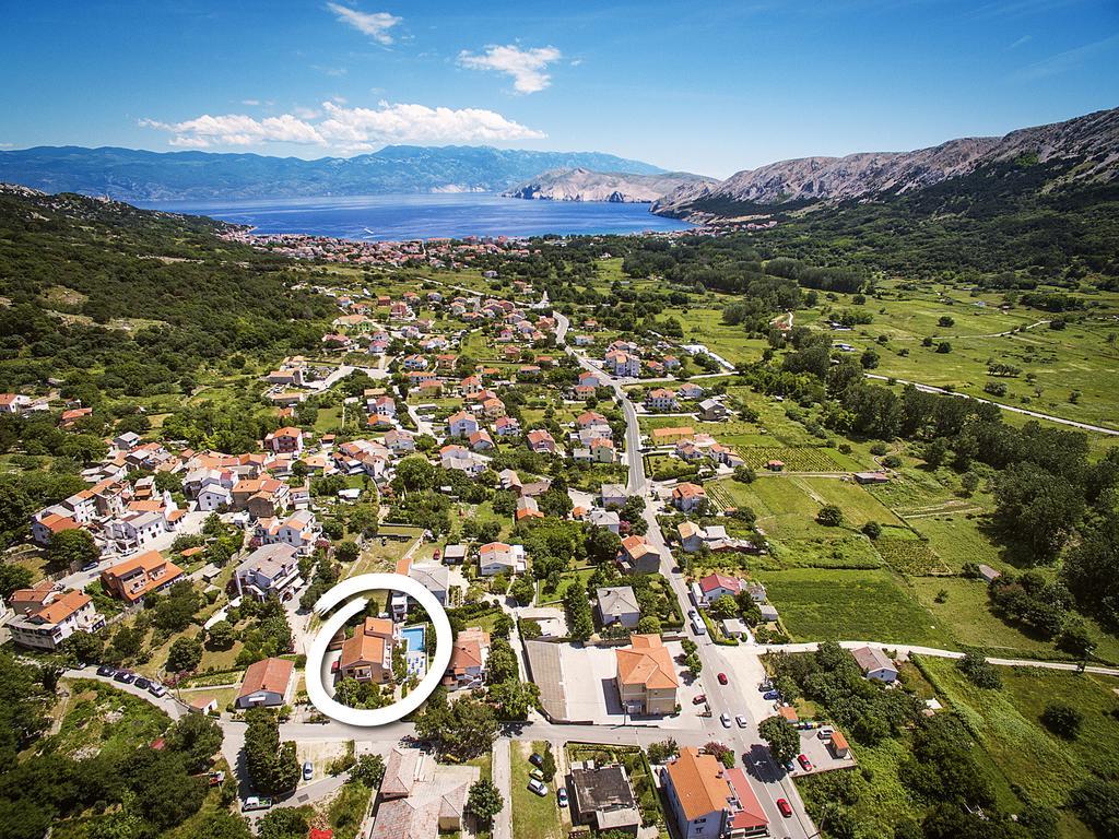 Apartmani Ana Juranic Jurandvor 외부 사진